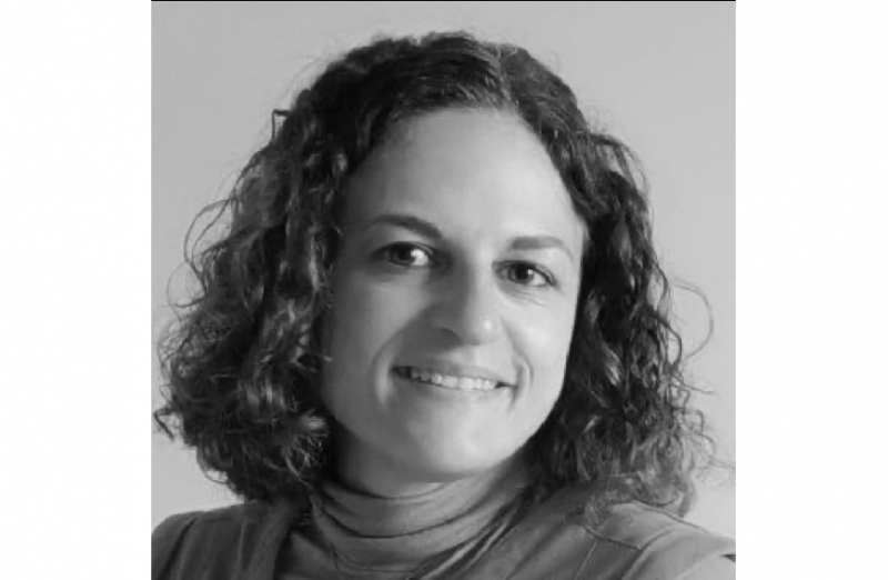 Ismahane Moreau